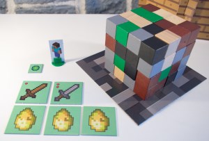 Minecraft - Builders  Biomes (04)